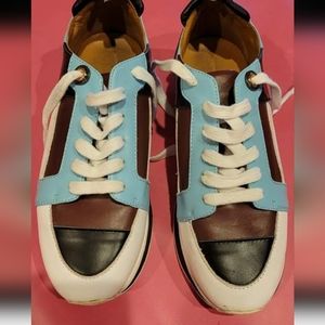 Hermes Rebus Sneakers
